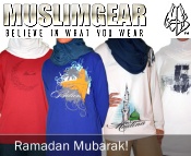 Muslim Gear