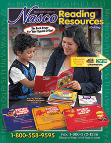 Nasco Reading Resources