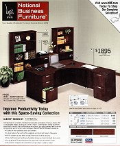 NBF - National Business Furniture