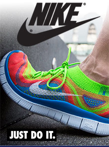 Request Nike Catalog