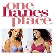 One Hanes Place