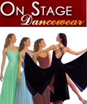 On Stage Dancewear