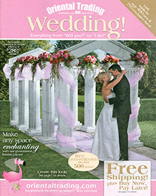 Oriental Trading Company - Wedding