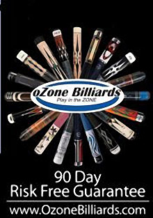 Ozone Billiards