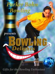 Bowling Delights by Parker Bohn Bowling