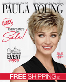 Paula Young - Specialty Commerce