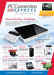 PC Connection Express