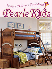 Pearle Kids Furniture