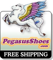 Pegasus Shoes