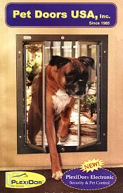 Pet Doors U.S.A.