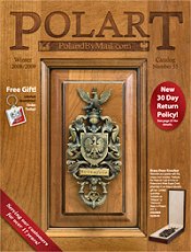 POLART - Poland by Mail