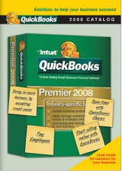QuickBooks Catalog