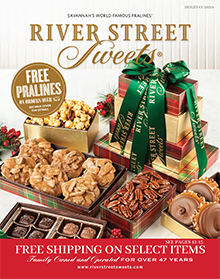 River Street Sweets