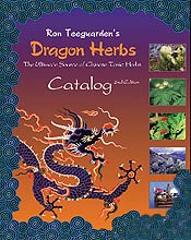 Ron Teeguarden's Dragon Herbs