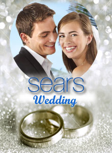Sears Wedding Catalog