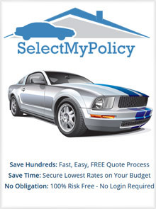 SelectMyPolicy Auto