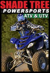 ATV by Shade Tree Powersports
