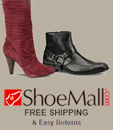 ShoeMall promo code from ShoeMall.com