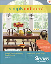 Simply Indoors by Sears