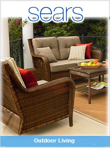 Sears Outdoor Living