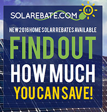 Solarebate