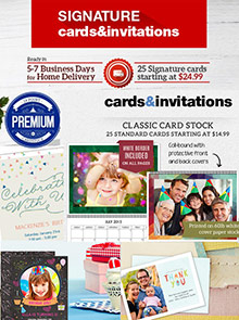 Staples - Greeting Cards & Calendars