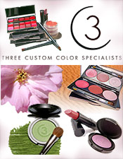 Three Custom Color Specialists