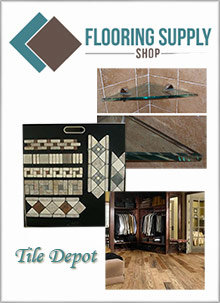 Tile Depot - Flooring Supply Shop