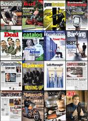 Free Business Publications