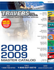 Travers Tools