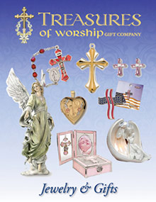 Treasures of Worship