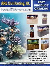 Tropical Fish Store