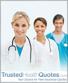 Trusted Health Quotes