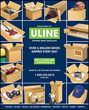 Uline - Shipping Supply Specialists