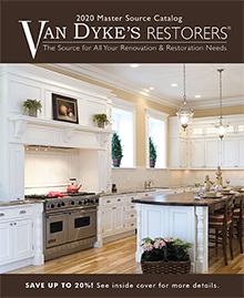 Van Dyke's Restorers - J&P Park Acquisitions