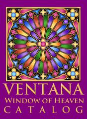 Ventana Window of Heaven Catalog