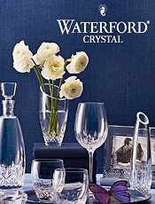 Waterford Crystal - DYNALOG ONLY