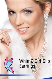 WhimZ Clip Earrings