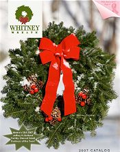 Whitney Wreaths