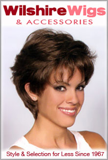 Wilshire Wigs & Accessories