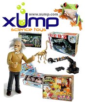 XUMP.COM