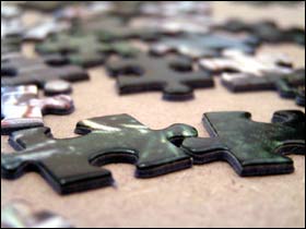 puzzle piece
