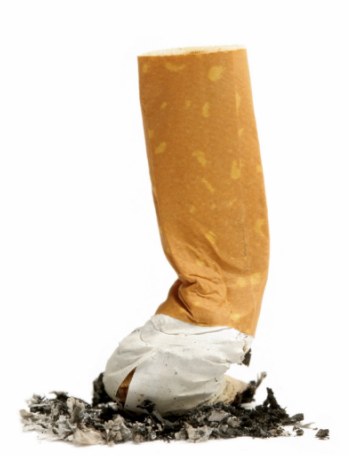 Cigarette
