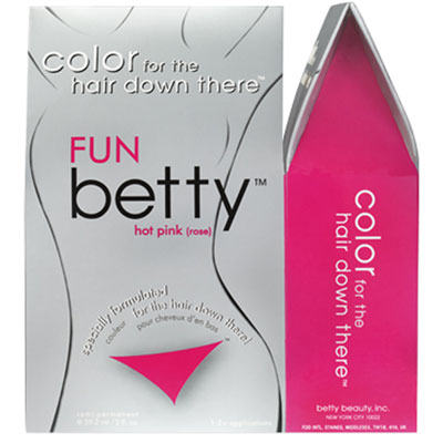 hair color