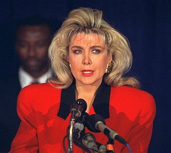Gennifer Flowers