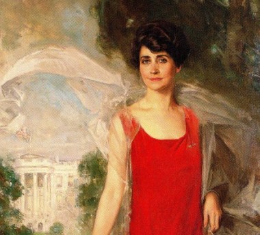 Grace Coolidge