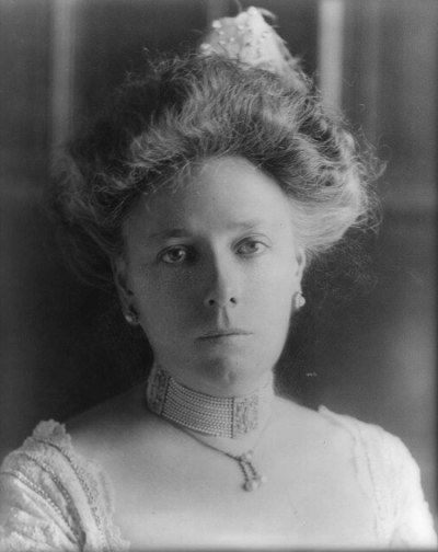 Helen Herron Taft