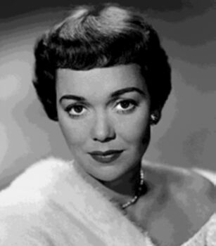 Jane Wyman