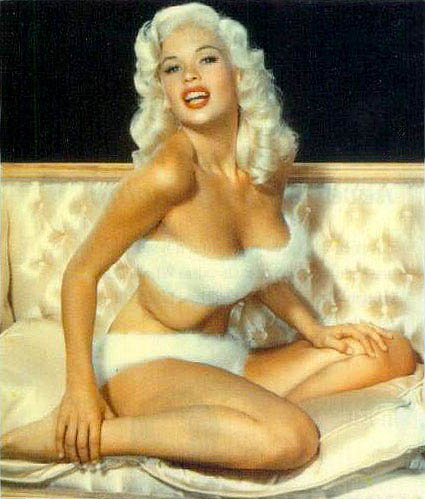 Jayne Mansfield