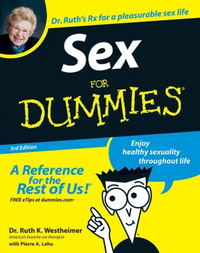 cooking for dummies
